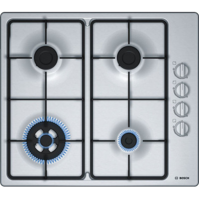 Газова варильна поверхня Bosch PBH6C5B60O