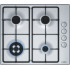 Газова варильна поверхня Bosch PBH6C5B60O