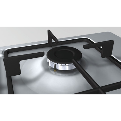 Газова варильна поверхня Bosch PBH6C5B60O