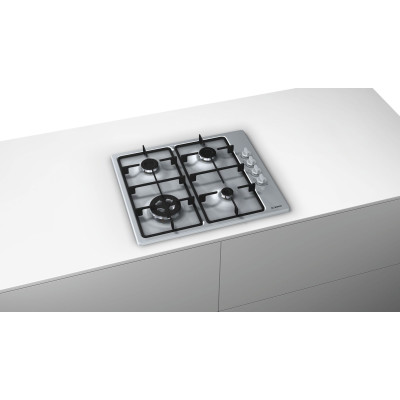 Газова варильна поверхня Bosch PBH6C5B60O