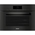 Встраиваемый компактный духовой шкаф с функцией пара Miele DGC 7840 HC Pro OBSW