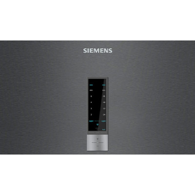 Двокамерний холодильник Siemens KG49NXX306