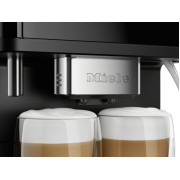 Соло кавомашина CM 6560 чорний обсидіан