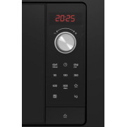 Вбудована мікрохвильова піч Bosch BFL623MC3