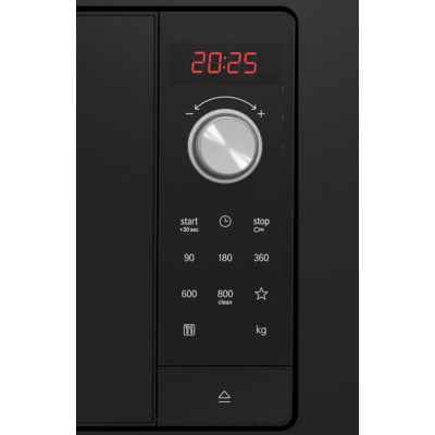 Вбудована мікрохвильова піч Bosch BFL623MC3 Вбудована мікрохвильова піч Bosch BFL623MC3