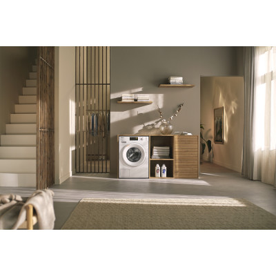 Стиральная машина Miele WSD 164 WCS