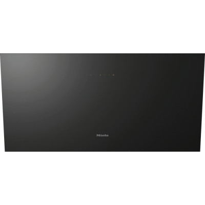 Вытяжка декоративная настенная Miele DAH 2960 OBSW