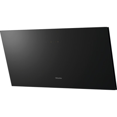 Вытяжка декоративная настенная Miele DAH 2960 OBSW