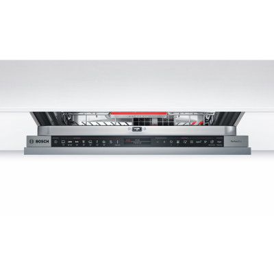 Встраиваемая посудомоечная машина Bosch SMV88PX00E