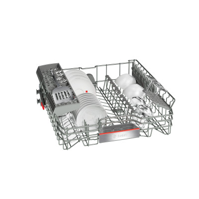 Встраиваемая посудомоечная машина Bosch SMV88PX00E