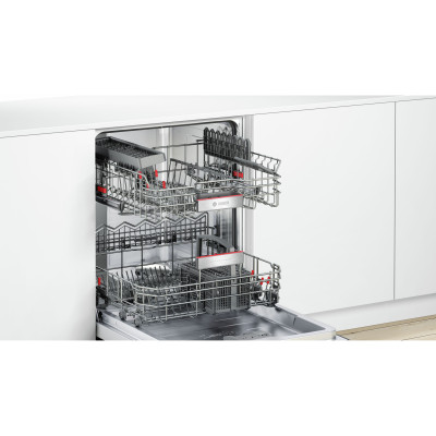 Встраиваемая посудомоечная машина Bosch SMV88PX00E