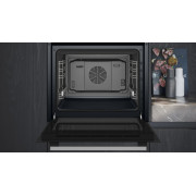 Духовой шкаф Siemens HB557JEB6T