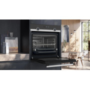 Духовой шкаф Siemens HB557JEB6T