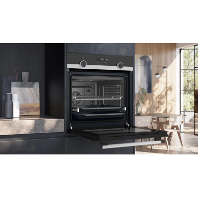 Духова шафа Siemens HB557JEB6T Духова шафа Siemens HB557JEB6T