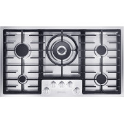 Газова панель конфорок Miele KM 2356-1
