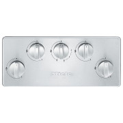 Газова панель конфорок Miele KM 2356-1