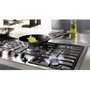 Газова панель конфорок Miele KM 2356-1