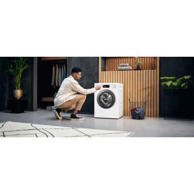 Стирально-сушильная машина Miele WTD 160 WCS