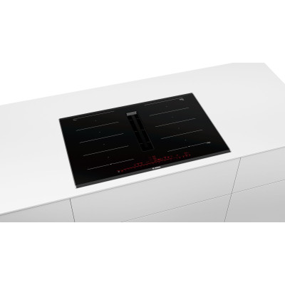 Індукційна варильна поверхня Bosch PXX875D67E