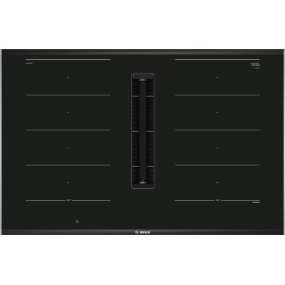 Індукційна варильна поверхня Bosch PXX875D67E
