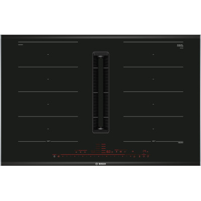 Індукційна варильна поверхня Bosch PXX875D67E