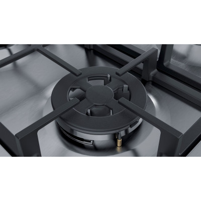 Газова варильна поверхня Bosch PBH6C5B90R