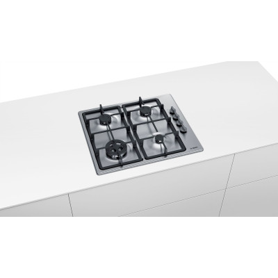 Газова варильна поверхня Bosch PBH6C5B90R