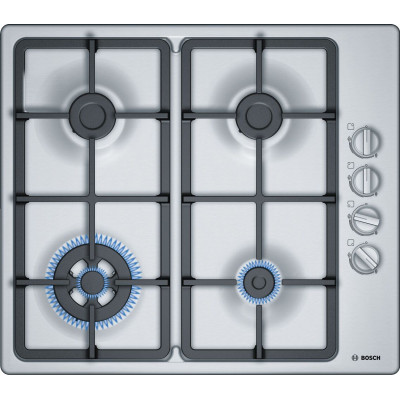 Газова варильна поверхня Bosch PBH6C5B90R