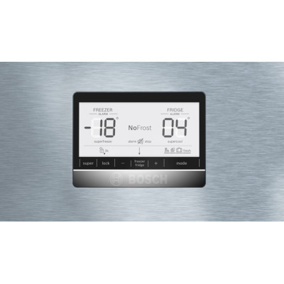 Холодильник Bosch KGN86AI32U-(p) (Выоставочный образец)