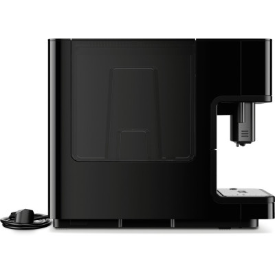 Соло кофемашина CM 6360 черный обсидиан матовый