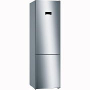 Двокамерний холодильник Bosch KGN39XI326