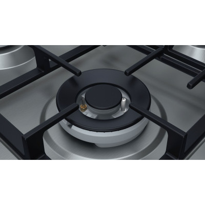 Газовая варочная поверхность Bosch PBH6C5B92R