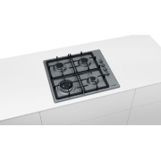 Газова варильна поверхня Bosch PBH6C5B92R