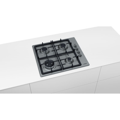 Газовая варочная поверхность Bosch PBH6C5B92R