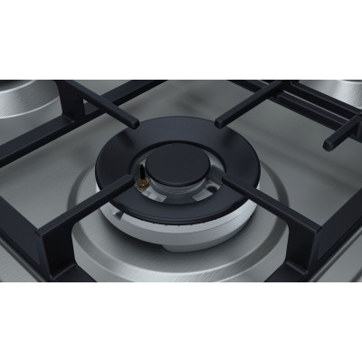Газовая варочная поверхность Bosch PBH6C5B92R