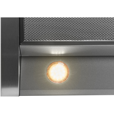 Встроенная вытяжка Miele DA 1260