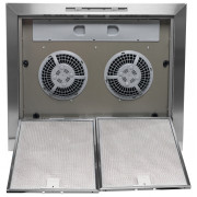 Встроенная вытяжка Miele DA 1260