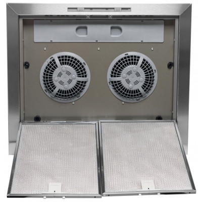 Встроенная вытяжка Miele DA 1260