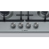 Газова варильна поверхня Bosch PGH6B5O93R