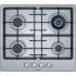 Газова варильна поверхня Bosch PGH6B5O93R
