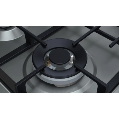 Газова варильна поверхня Bosch PGH6B5O93R