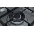 Газова варильна поверхня Bosch PGH6B5O93R