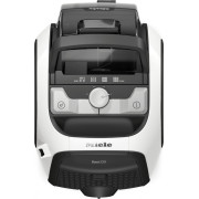 Пилосос з контейнером SNCF0 Boost CX1 Parquet білий лотос