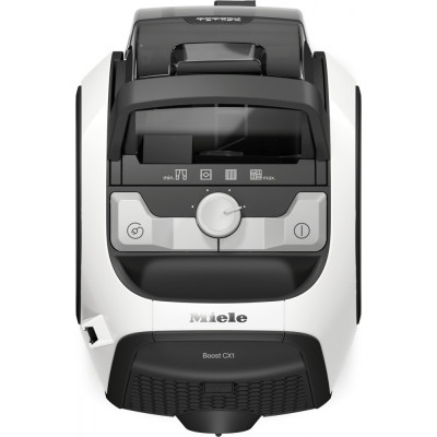 Пилосос з контейнером SNCF0 Boost CX1 Parquet білий лотос