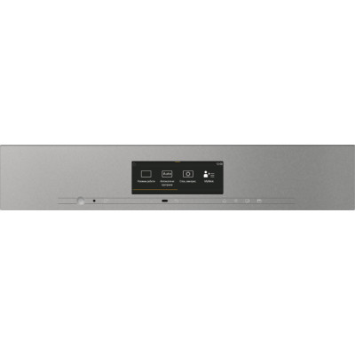 Встраиваемый духовой шкаф с функцией пара Miele DGC 7860 HC Pro GRGR