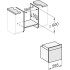 Духовой шкаф Miele H 2860 BP OBSW