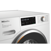 Стиральная машина Miele WWH 860 WCS