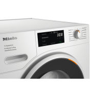 Сушильная машина Miele TSF 763 WP