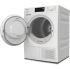 Сушильна машина з тепловим насосом Miele TSF 763 WP