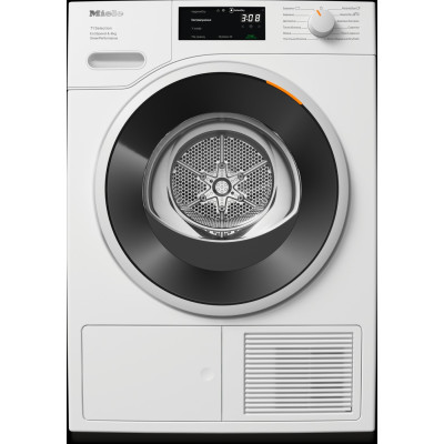 Сушильна машина з тепловим насосом Miele TSF 763 WP